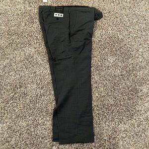 NWT Gray Mens Dress Pants 34x30